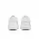 W Nike Court Vision Alta Ltr Talla 7 Zapatos Blanco Para Mujer Marca Nike Ref: Dm0113-100