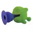 Mordedera Personajes de Bobble Monstruo Nuby 6942cs3mounstro