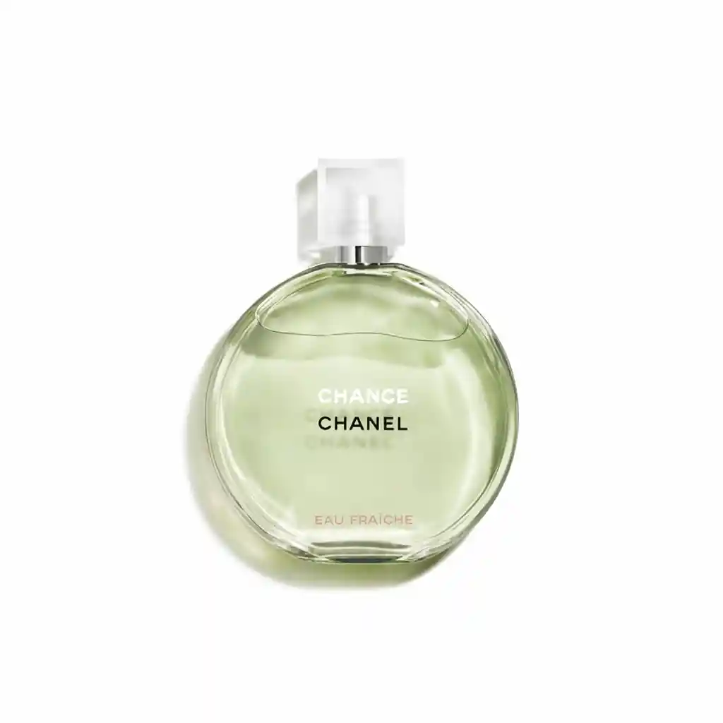 chanel Perfume Chance Fraiche For Women 50 Ml