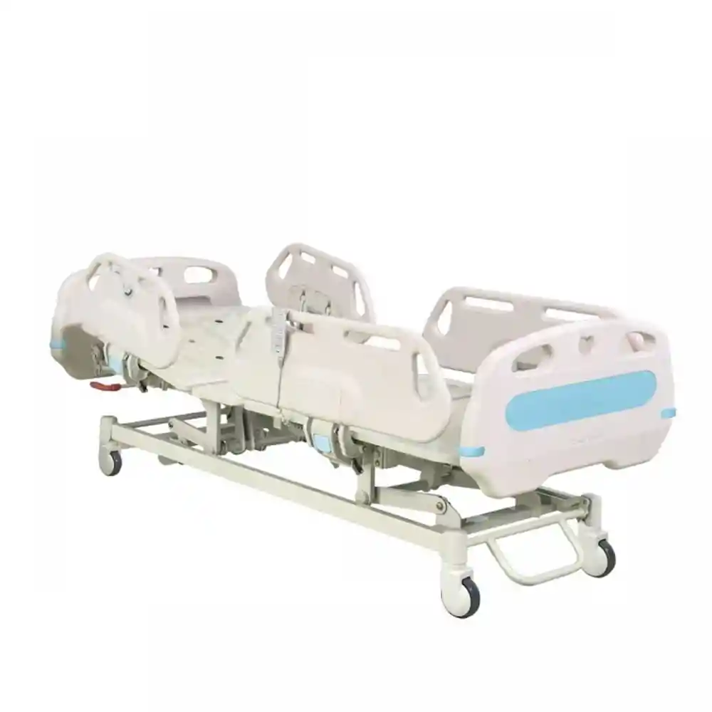 Cama Electrica Hopefull Tipo Uci - Basic