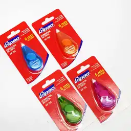 Corrector de Cinta Gipao