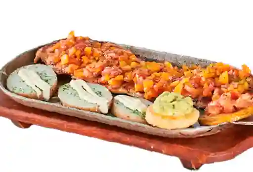 Cañón de Cerdo