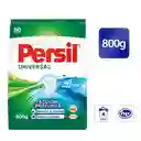 Detergente en Polvo Persil Universal 800 g