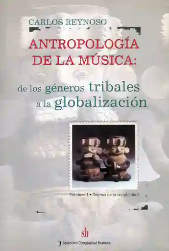 Antropología de La Música