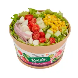 Ensalada Cuisine&co Jardín Fresco