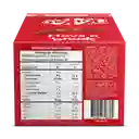 KitKat Galleta Wafer cubierta con chocolate con leche 24 Unds x 996g