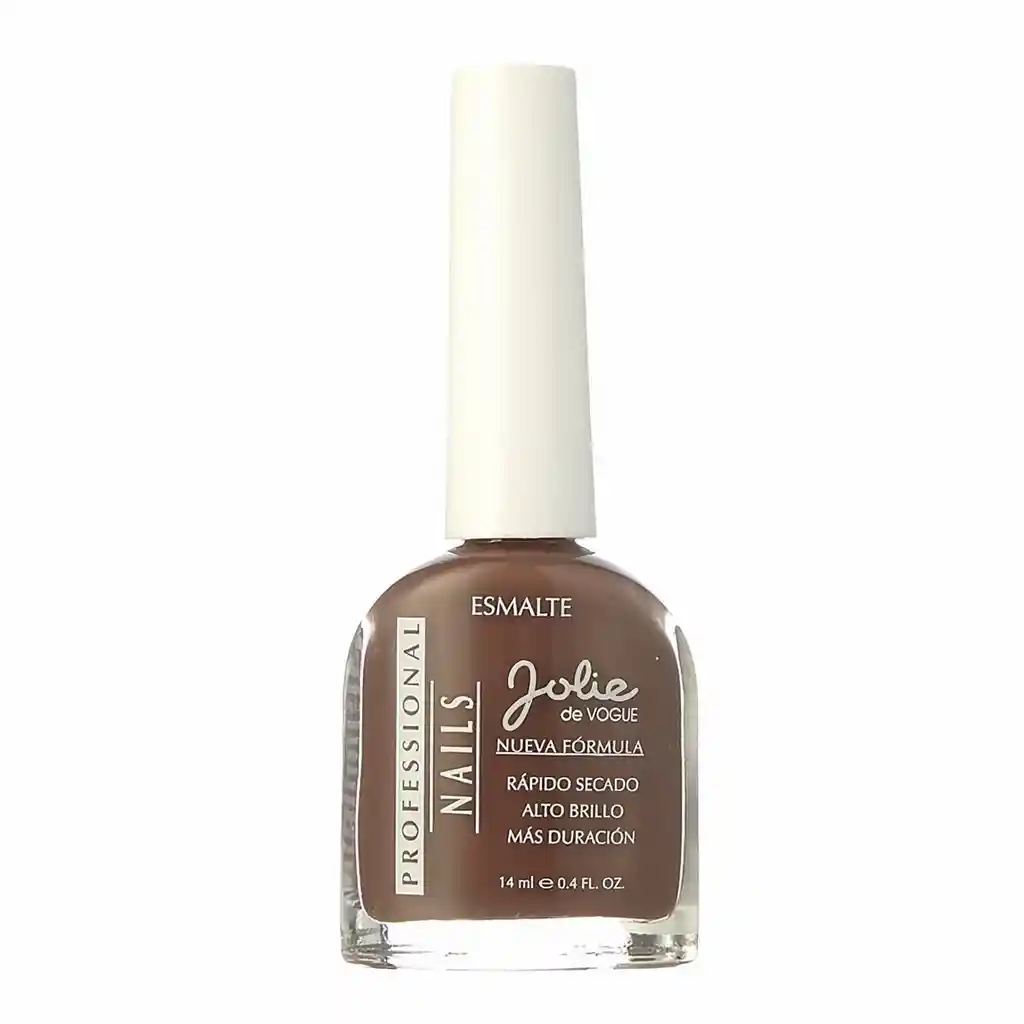 Jolie De Vogue Jolie de Vogue Esmalte A13205