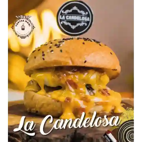 la Candelosa