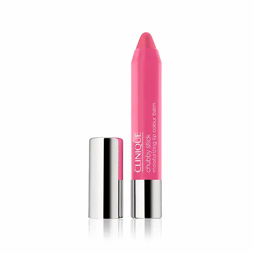 Clinique B�Lsamo Labial Chubby Stick Moisturizing 3 G Watermelon