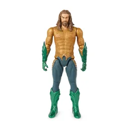 Dc Figura Surtida Aquaman 12
