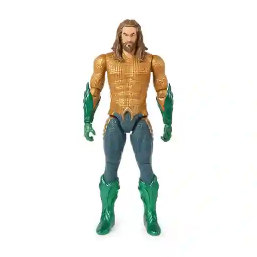Dc Figura Surtida Aquaman 12