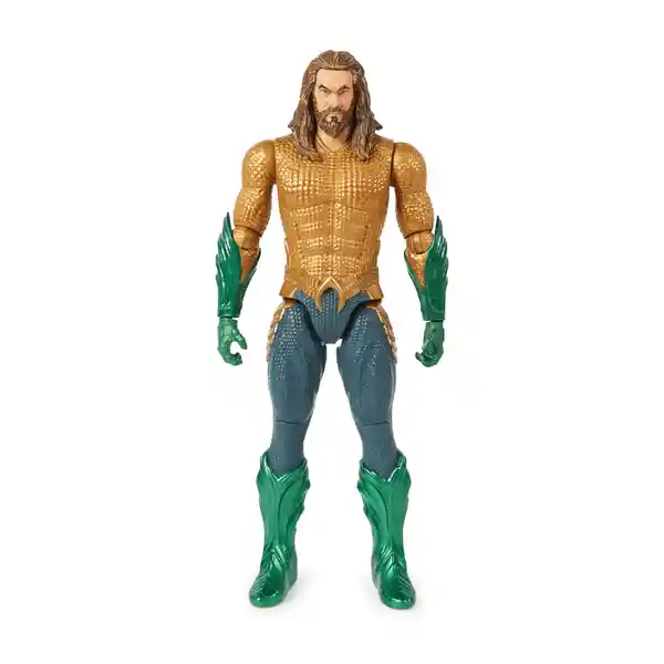 Dc Figura Surtida Aquaman 12