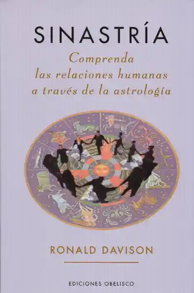 Sinastría, Comprenda las relaciones humanas a través de la astrología