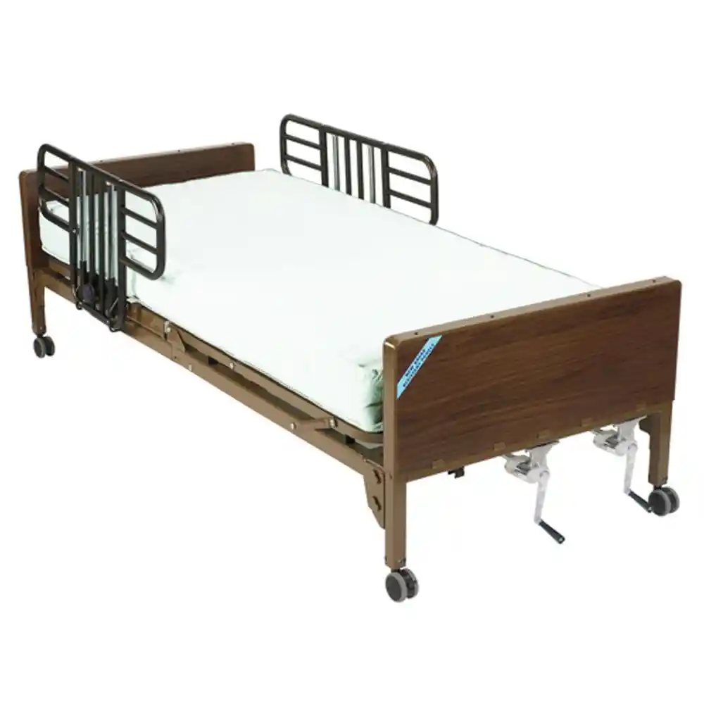 Funda Colchon Drive 80"x36" Ref 15010