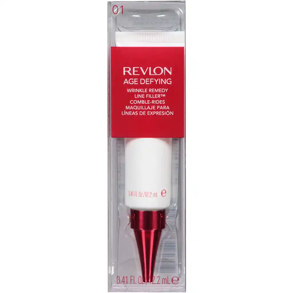 Revlon Crema Anti Edad Age Defying