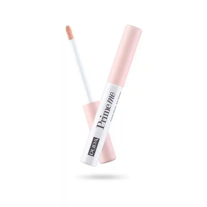 Pupa Prime me Eye Primer Nude