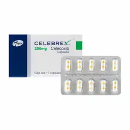 Celebrex (200 mg)