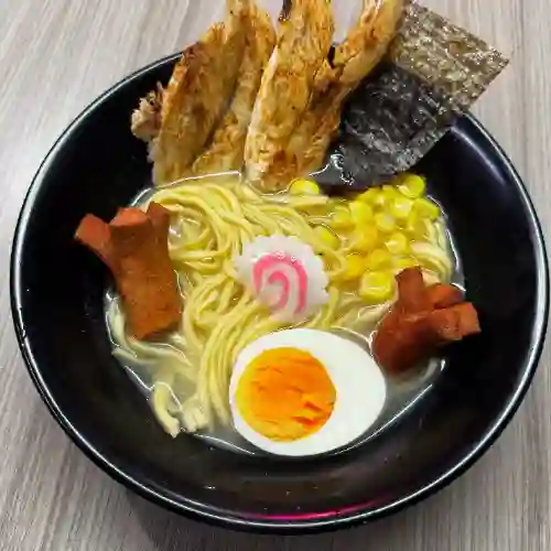 Ramen boruto