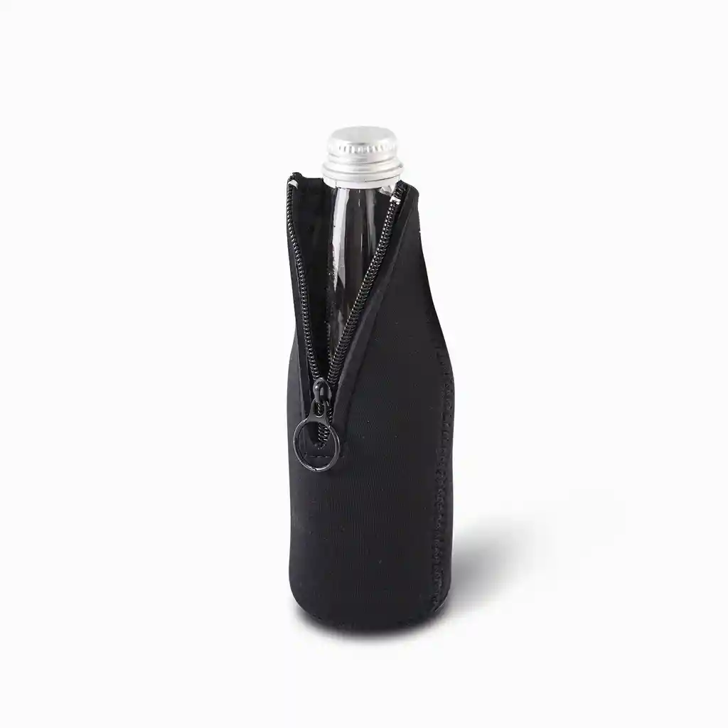Ambiente Gourmet Cooler para Botellas con Cierre Neopreno