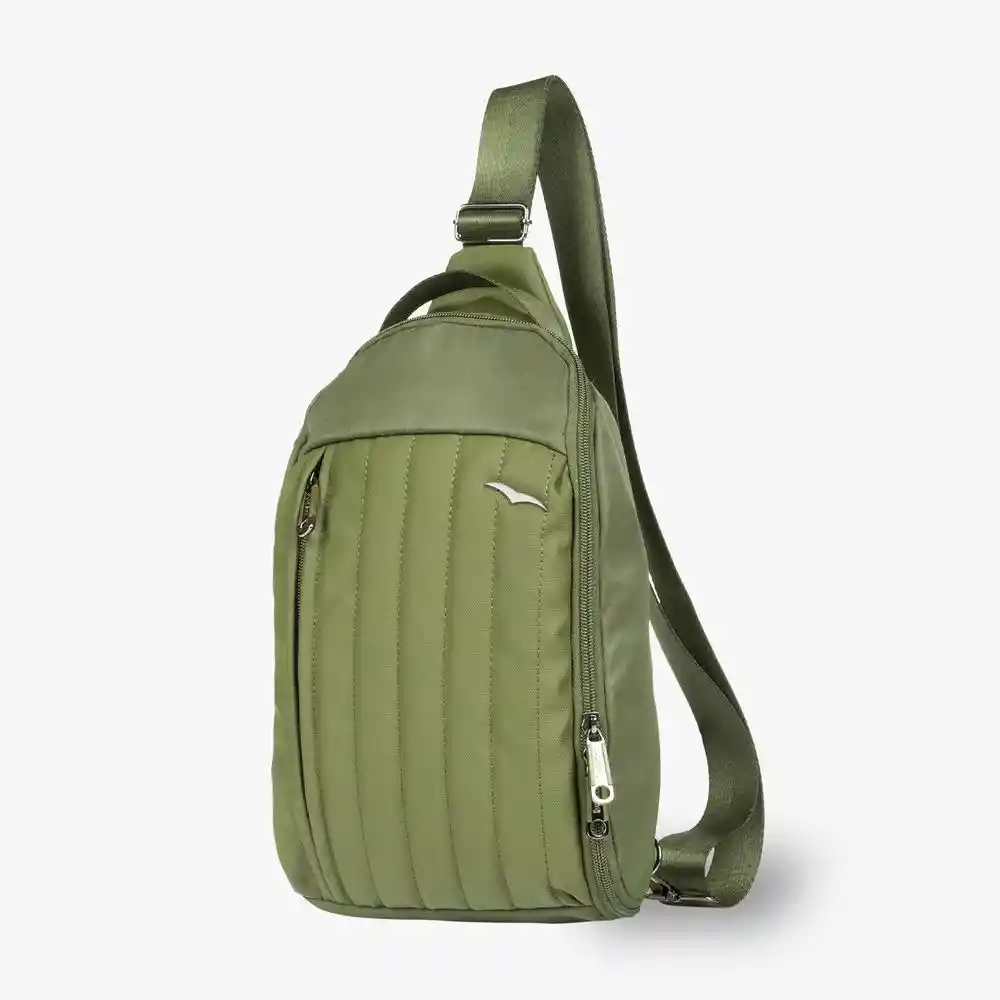 Manos Libress Errante Verde