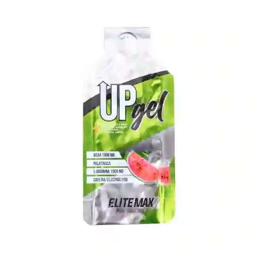 Up Gel  Suplemento Dietario Sabor Sandía