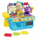 Fisher Price Perrito Herramien