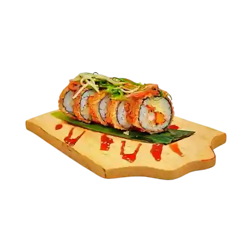 Ebi Roll