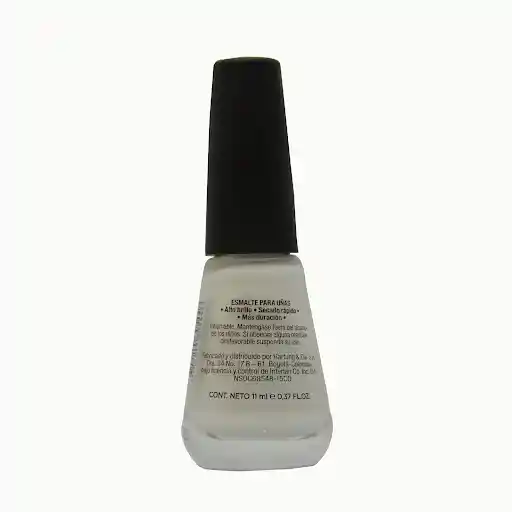 Lander Esmalte Cremoso 012 11 Ml
