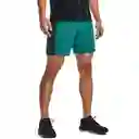 Under Armour Short Running Anywhere Talla SM