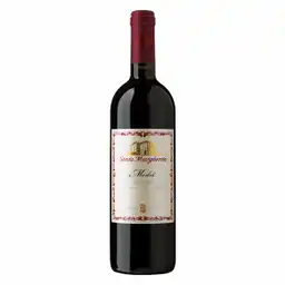 Santa Margherita Vino Tinto Merlot Veneto