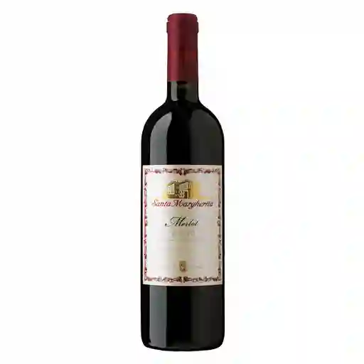 Santa Margherita Vino Tinto Merlot Veneto