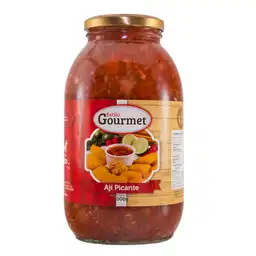 Estilo Gourmet Ají Picante