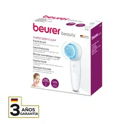 Beurer Cepillo Facial FC 65