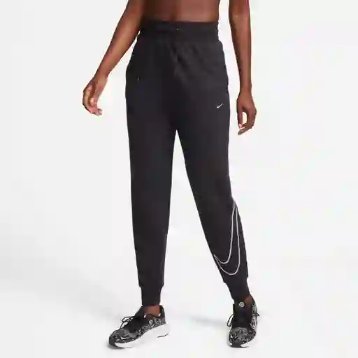 Nike Leggings One Df Pro Grx Negro Talla S Ref: FB5575-010