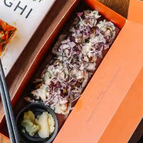 Toro Roll