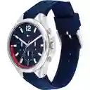 Reloj Sienna Mujer Azul 1782600 Tommy Hilfiger