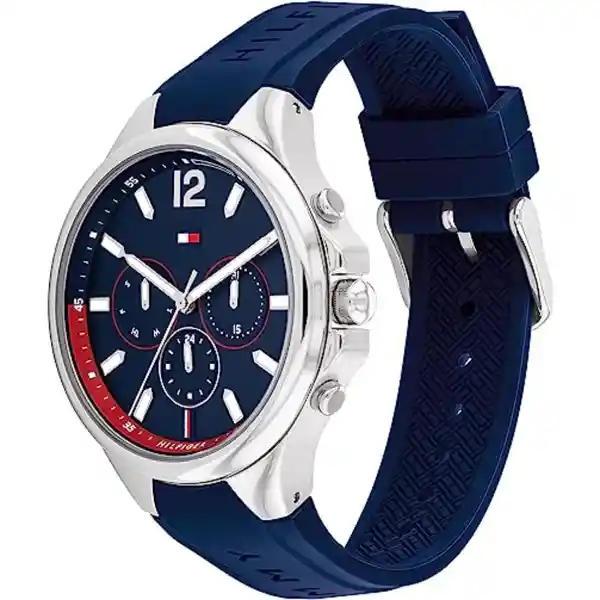 Reloj Sienna Mujer Azul 1782600 Tommy Hilfiger