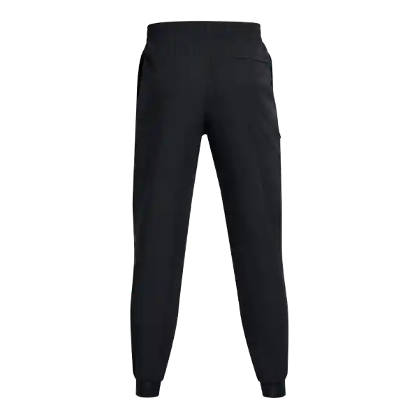 Under Armour Joggers Unstoppable Joggers Negro Hombre Md