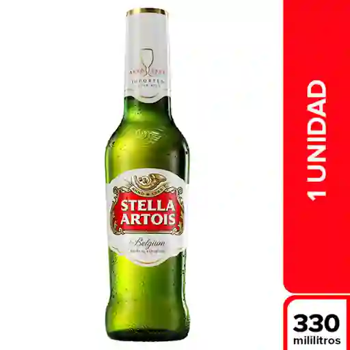 Stella Artois