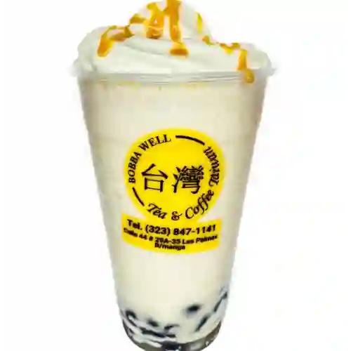 Piña Colada 22 Onz