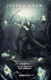 Magia de Ensueño No.2 - Joshua Khan