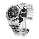 Invicta Reloj Hombre Acero Gunmetal 82E