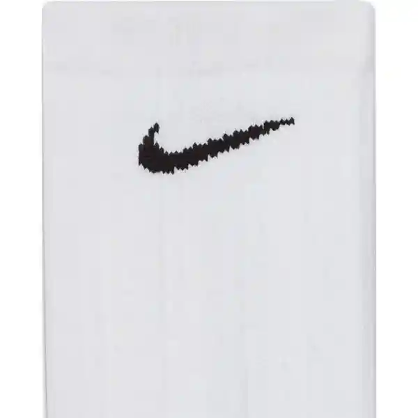 Nike Calcetines Everyday Cush Crew de Hombre Multicolor Talla MD