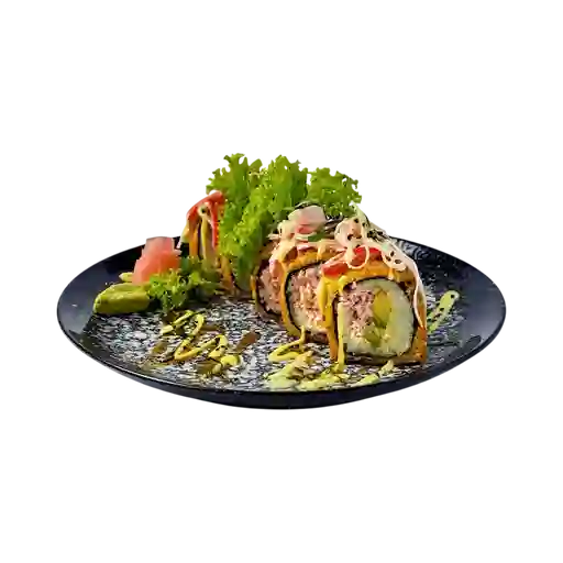 Dayamon Roll