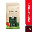 Juan Valdez Café Orgánico Grano
