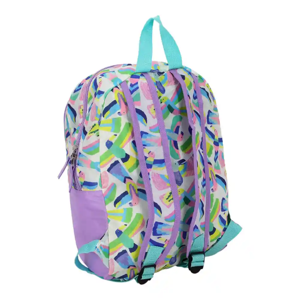 Mochila Plegable de Niña