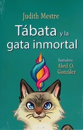 Tábata y La Gata Inmortal