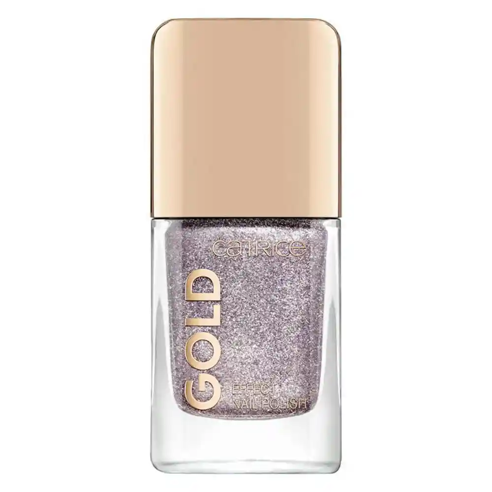 Catrice Esmalte para Uñas Gold Tono 08 Noble