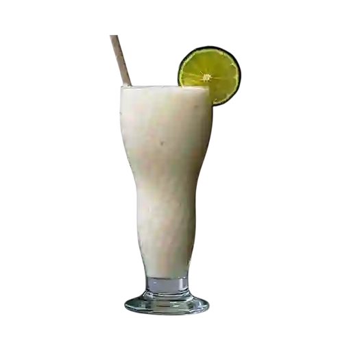 Jugo Natural en Leche 16 Oz