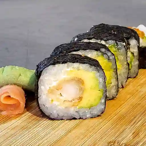 Ebi Tempura Roll